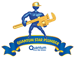 Quantum-StarPlumberLogo