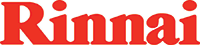 RINNAI_RED Rinnai Hot Water Systems