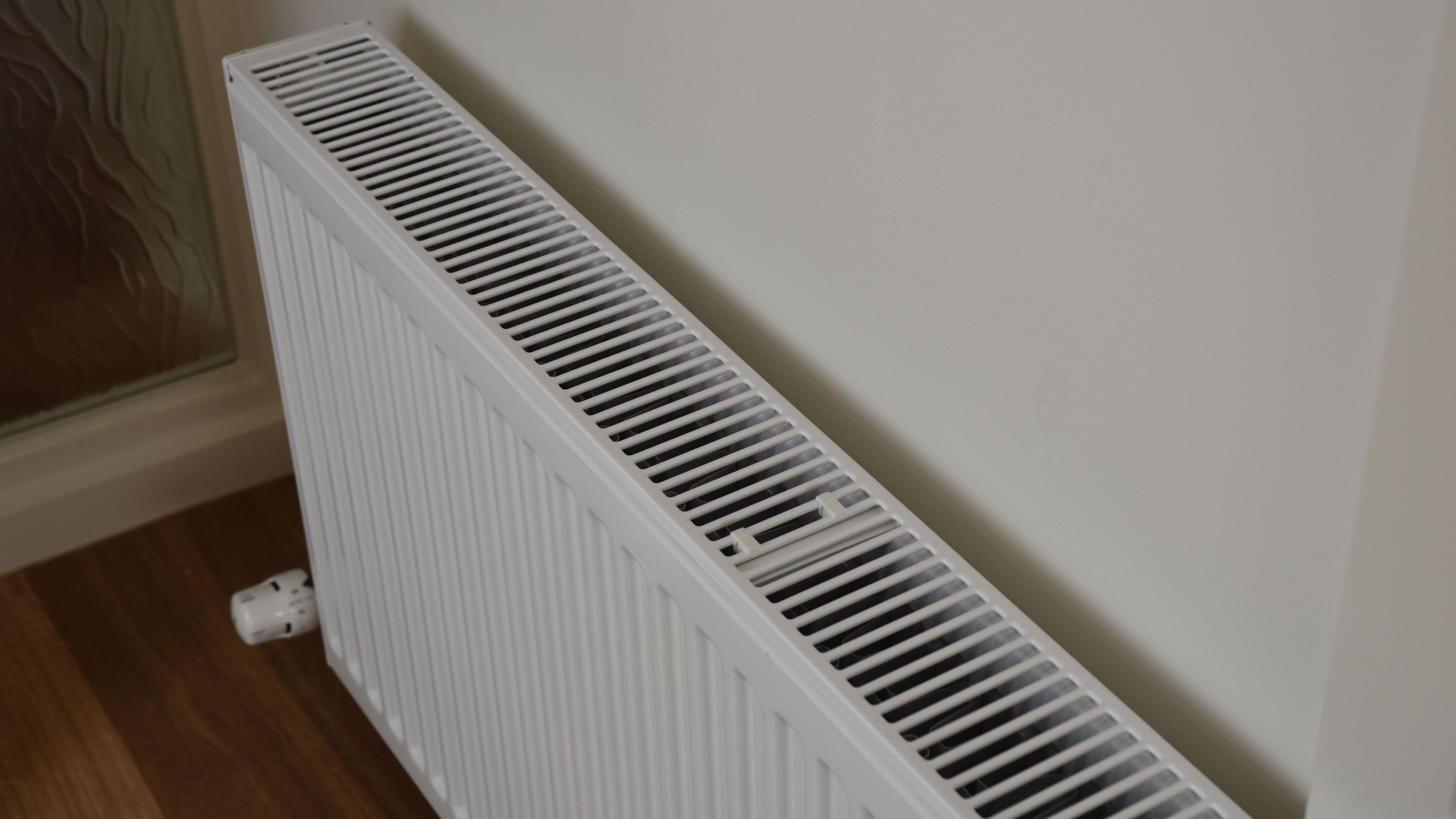 Hydronics heating radiator