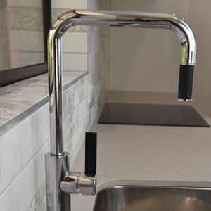 Kitchen tap Andrew Evans Plumbing Adelaide & Adelaide Hills