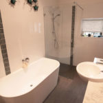 Bathroom by Andrew Evans Plumbing, Clapham South Australia