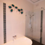 Bathroom by Andrew Evans Plumbing, Clapham South Australia