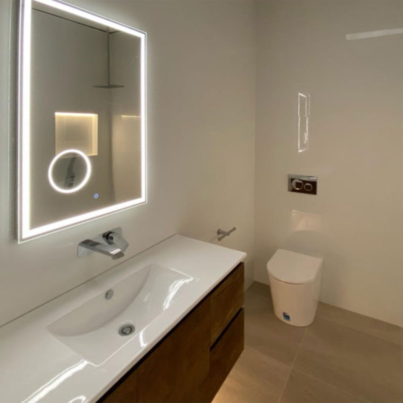 Adelaide Hills Bathroom Renovations