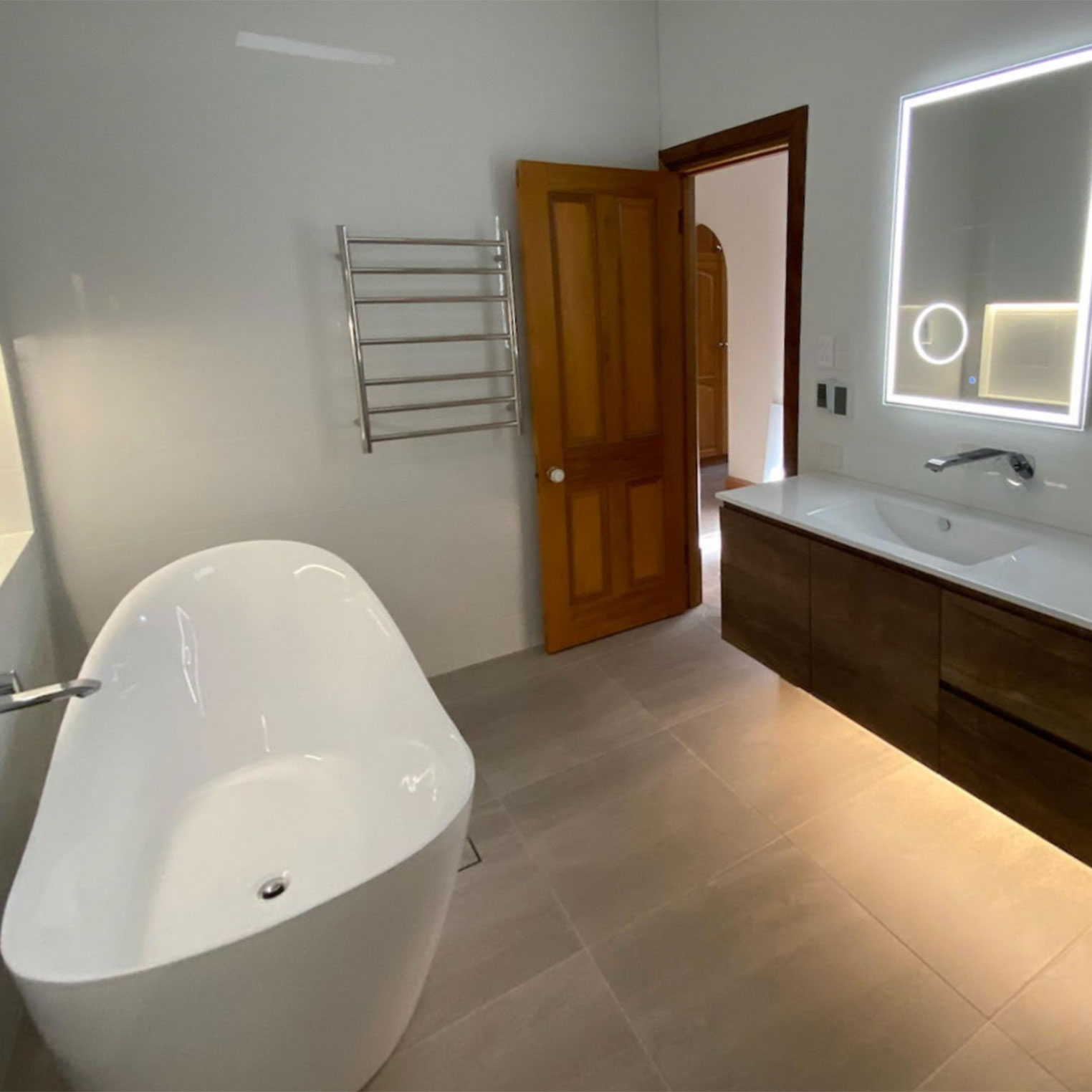 Adelaide Hills Bathroom Renovations