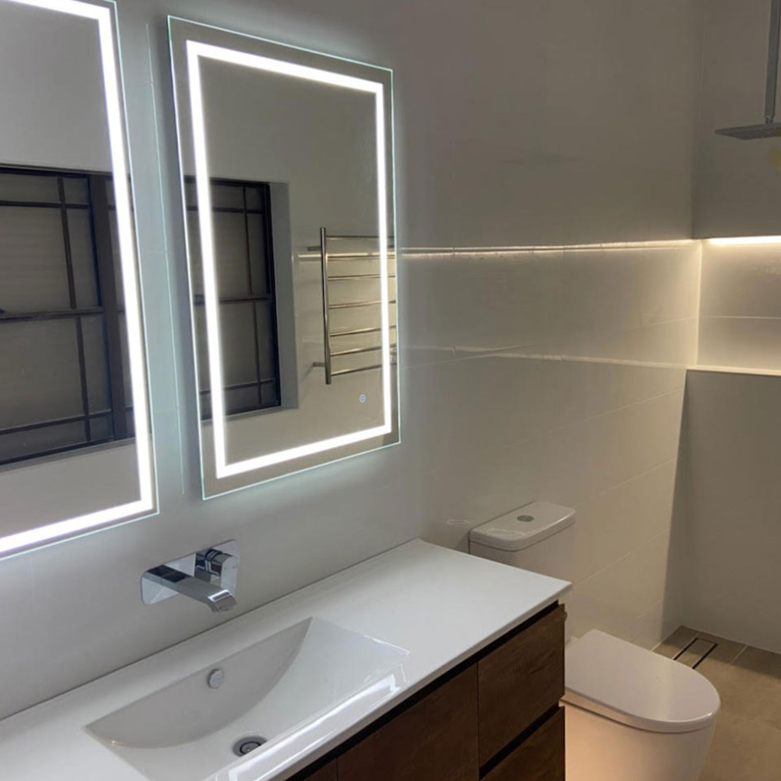 Adelaide Hills Bathroom Renovations